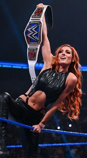 Becky Lynch OnlyFans Leaked Free Thumbnail Picture - #oAkQff8UDs
