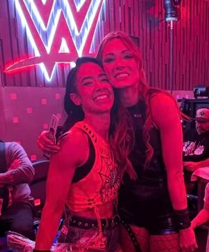 Becky Lynch OnlyFans Leaked Free Thumbnail Picture - #oCIAa1KCln