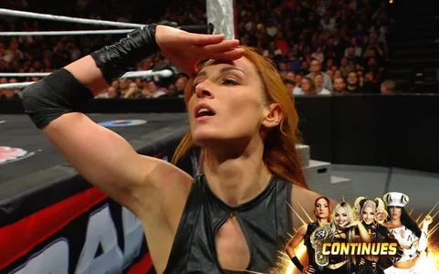 Becky Lynch OnlyFans Leaked Free Thumbnail Picture - #oer6Ss5510