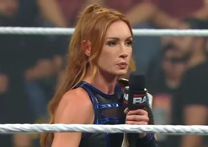 Becky Lynch OnlyFans Leaked Free Thumbnail Picture - #ogFTdUtbHn