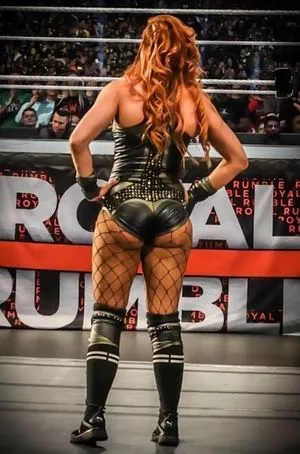 Becky Lynch OnlyFans Leaked Free Thumbnail Picture - #p32NaCPpOr