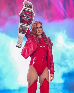 Becky Lynch OnlyFans Leaked Free Thumbnail Picture - #pOLMlqunQh