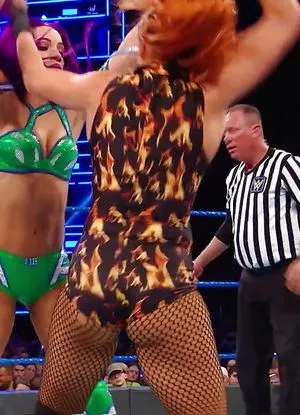 Becky Lynch OnlyFans Leaked Free Thumbnail Picture - #pQhfuyfgcP