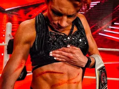 Becky Lynch OnlyFans Leaked Free Thumbnail Picture - #pRGDFEp1Ag