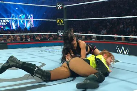 Becky Lynch OnlyFans Leaked Free Thumbnail Picture - #pkLb3MJ9Pr