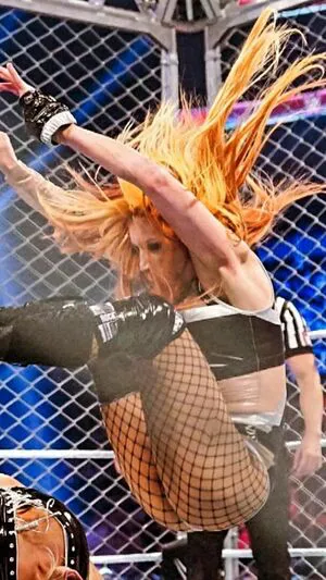 Becky Lynch OnlyFans Leaked Free Thumbnail Picture - #qDqyoXeX52