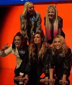 Becky Lynch OnlyFans Leaked Free Thumbnail Picture - #qaljWDOeCS