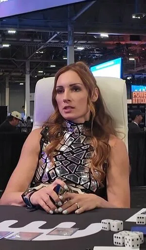 Becky Lynch OnlyFans Leaked Free Thumbnail Picture - #qdBcTwRMBB