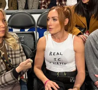 Becky Lynch OnlyFans Leaked Free Thumbnail Picture - #rb8vakPU4t