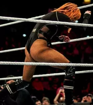 Becky Lynch OnlyFans Leaked Free Thumbnail Picture - #rwQkzXDXN7