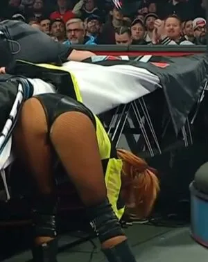 Becky Lynch OnlyFans Leaked Free Thumbnail Picture - #s94SGKaVLj