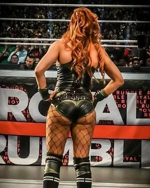 Becky Lynch OnlyFans Leaked Free Thumbnail Picture - #tEYUKK1Om6