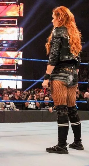 Becky Lynch OnlyFans Leaked Free Thumbnail Picture - #tRPNe4Z9VC