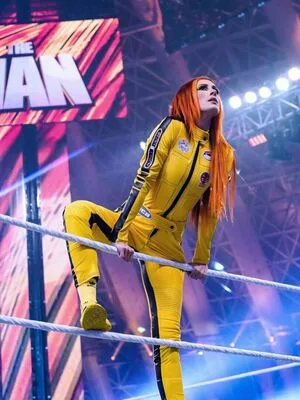 Becky Lynch OnlyFans Leaked Free Thumbnail Picture - #tWAm5x3ELG