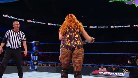 Becky Lynch OnlyFans Leaked Free Thumbnail Picture - #tYh54mTdAk