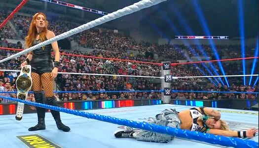 Becky Lynch OnlyFans Leaked Free Thumbnail Picture - #uKth9Rj5aQ