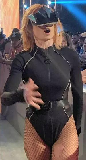 Becky Lynch OnlyFans Leaked Free Thumbnail Picture - #uclGgfivkW