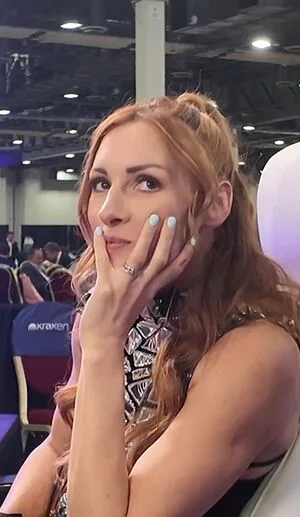 Becky Lynch OnlyFans Leaked Free Thumbnail Picture - #v84xSngExV