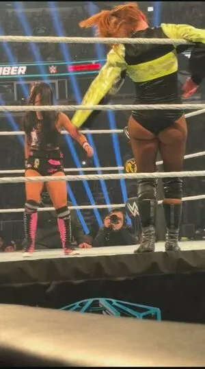 Becky Lynch OnlyFans Leaked Free Thumbnail Picture - #ve64ai09pq