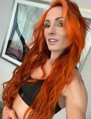 Becky Lynch OnlyFans Leaked Free Thumbnail Picture - #vfGCfcnive