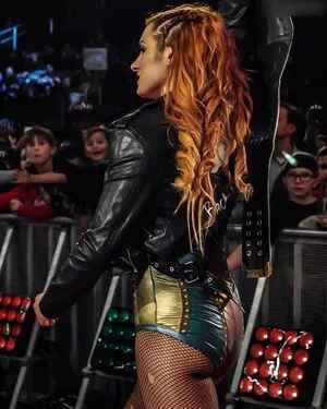 Becky Lynch OnlyFans Leaked Free Thumbnail Picture - #vmG8jatfyE