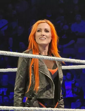 Becky Lynch OnlyFans Leaked Free Thumbnail Picture - #wOP12cGROE