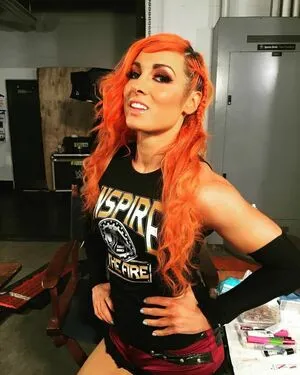 Becky Lynch OnlyFans Leaked Free Thumbnail Picture - #wSaZAU5M2O