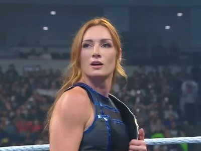 Becky Lynch OnlyFans Leaked Free Thumbnail Picture - #wSwbQHcmM4