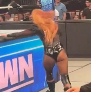 Becky Lynch OnlyFans Leaked Free Thumbnail Picture - #wq8UTt2FUS