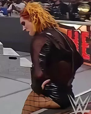 Becky Lynch OnlyFans Leaked Free Thumbnail Picture - #wtChSewli0