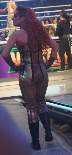 Becky Lynch OnlyFans Leaked Free Thumbnail Picture - #wvBSdYCpXx