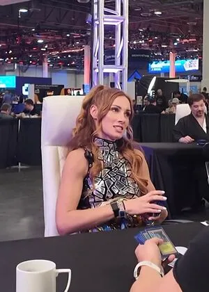 Becky Lynch OnlyFans Leaked Free Thumbnail Picture - #x2Ct4HWDPj