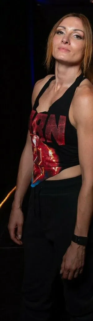 Becky Lynch OnlyFans Leaked Free Thumbnail Picture - #xLYWANUyio