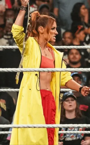 Becky Lynch OnlyFans Leaked Free Thumbnail Picture - #yO9cY0hMGy