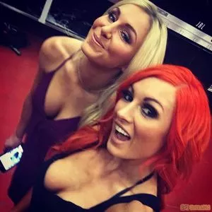 Becky Lynch OnlyFans Leaked Free Thumbnail Picture - #yQwv4zKFmf