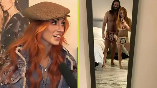 Becky Lynch OnlyFans Leaked Free Thumbnail Picture - #yf0tW0Knwe