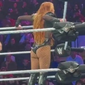 Becky Lynch OnlyFans Leaked Free Thumbnail Picture - #yi7ZZYuHCy