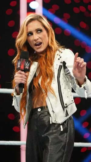 Becky Lynch OnlyFans Leaked Free Thumbnail Picture - #zDR2bFfQw4