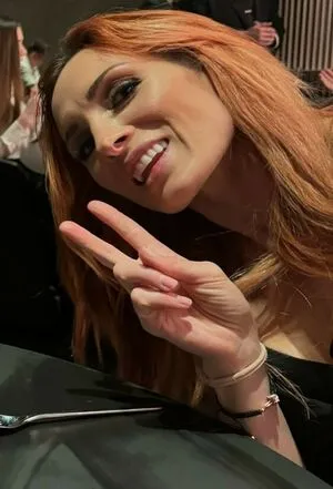 Becky Lynch OnlyFans Leaked Free Thumbnail Picture - #zQ8u4wRVRS