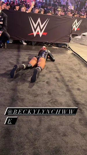 Becky Lynch OnlyFans Leaked Free Thumbnail Picture - #zTh9nguqaO