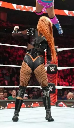 Becky Lynch OnlyFans Leaked Free Thumbnail Picture - #zqUFED1vUS