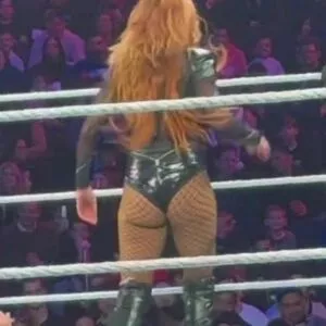 Becky Lynch OnlyFans Leaked Free Thumbnail Picture - #zykQHQZdaM