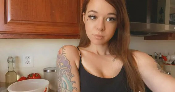 Becky May OnlyFans Leaked Free Thumbnail Picture - #eMKbBJg4XS