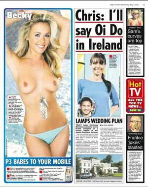 Becky Roberts OnlyFans Leaked Free Thumbnail Picture - #OSh7xRaZci