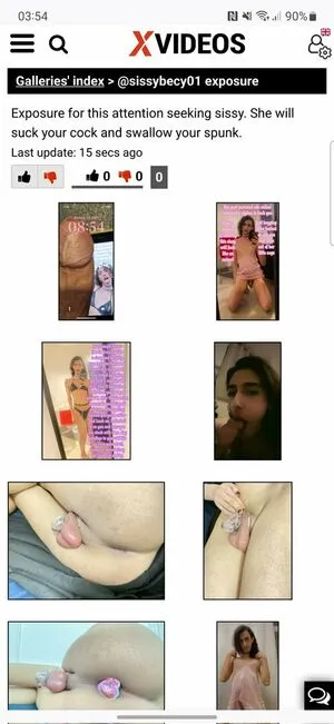 Becky Rose OnlyFans Leaked Free Thumbnail Picture - #MrUdFqopjd