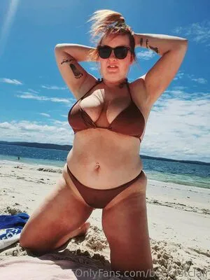Becky St Clair Vip OnlyFans Leaked Free Thumbnail Picture - #BjVgaVASYn