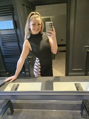 Becky Xxoo Free OnlyFans Leaked Free Thumbnail Picture - #JABZFZiptH