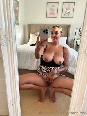 Becky Xxoo Free OnlyFans Leaked Free Thumbnail Picture - #NTcANd42yK