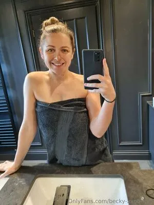 Becky Xxoo Free OnlyFans Leaked Free Thumbnail Picture - #NY9pbzC5Zz