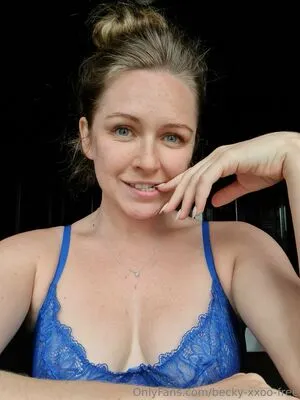 Becky Xxoo Free OnlyFans Leaked Free Thumbnail Picture - #NdQ53b0Apm